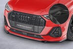 Cupspoilerlip met ABE voor Audi Q3 (F3) S-Line CSL665-G, Verzenden