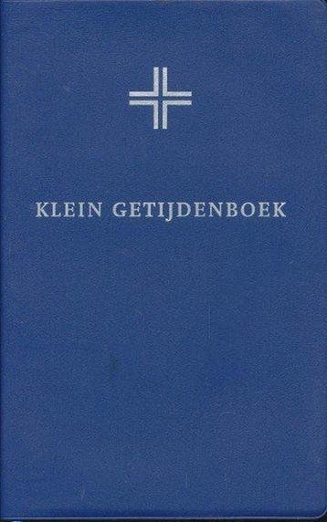 Klein getijdenboek 9789068586459, Verzenden, Zo goed als nieuw