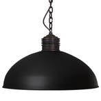 hanglampen Old Industry Zwart Brons Binnenverlichting, Huis en Inrichting, Verzenden, Nieuw