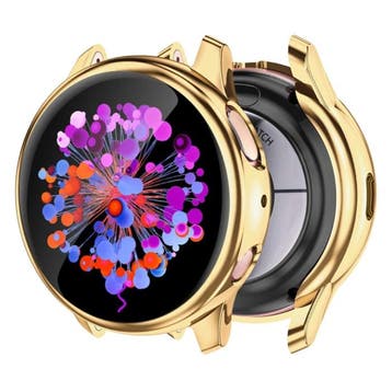 Full Cover voor Samsung Galaxy Watch Active 2 (44mm) -, Verzenden, Nieuw