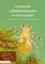 Libellenlarven En Hun Huidjes | Nieuw, Verzenden, Nieuw, Christophe Brochard; Dick Groenendijk; Ewoud Ploeg; Tim Termaat