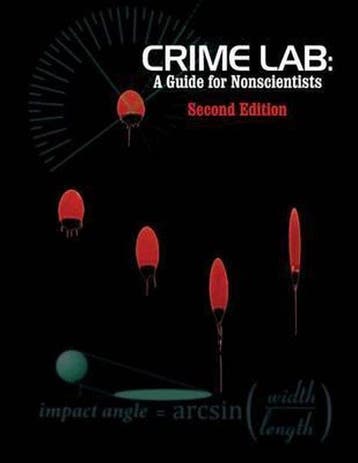Crime Lab 9780965828666 John Houde, Boeken, Verzenden, Zo goed als nieuw, John Houde
