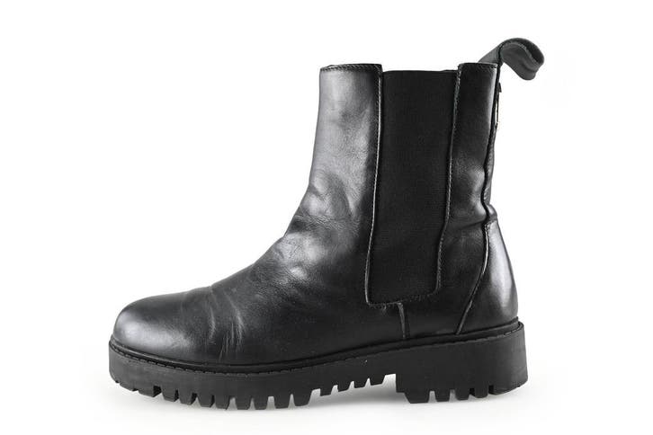 Guess Chelsea boots in maat 39 Zwart, Vêtements | Femmes, Chaussures, Envoi