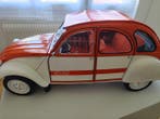 Citroën 1:6 - Cabriolet miniature - Citroën 2CV Spot