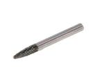 RBF Fraise en carbure à nez rond en forme darbre 6 mm, Verzenden