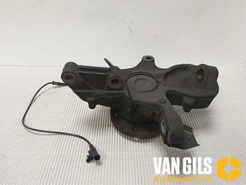 Fusee rechts-voor Mercedes Sprinter O196116