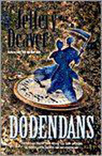 Dodendans / Lincoln Rhyme / 2 9789026981425 Jeffery Deaver, Verzenden, Gelezen, Jeffery Deaver