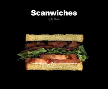 Scanwiches 9781576875896 Jon Chonko, Verzenden, Gelezen, Jon Chonko