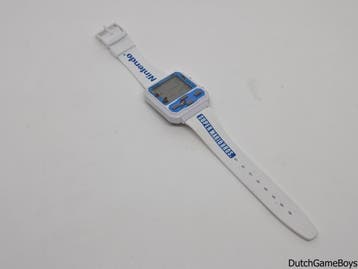 Game Watch - Nintendo - Super Mario Bros. - White, Consoles de jeu & Jeux vidéo, Verzenden