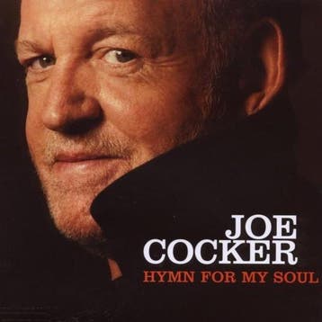 Joe Cocker - Hymn For My Soul CD, Verzenden