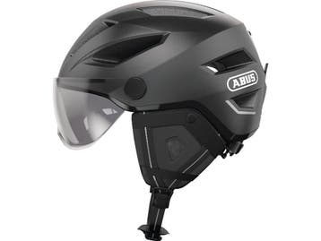 ABUS Pedelec 2.0 ACE Fietshelm - NTA gekeurd - Geschikt voor, Verzenden, Zo goed als nieuw, Abus