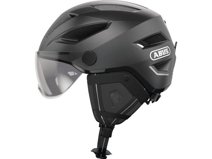 ABUS Pedelec 2.0 ACE Fietshelm - NTA gekeurd - Geschikt voor, Vélos & Vélomoteurs, Accessoires vélo | Sièges de vélo, Envoi