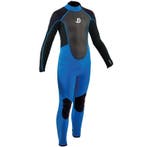 Js Maui Flex 3/2 Wetsuit Junior, Watersport en Boten, Ophalen of Verzenden, Nieuw