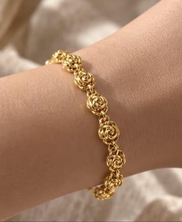 Sans prix de réserve - Parure Argent