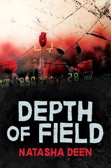 Orca Soundings- Depth of Field (Orca Currents) 9781459832206, Verzenden, Natasha Deen