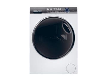 Haier HW90-BD14979U1 - Auto-dose Wasmachine 9kg 1400t -, Elektronische apparatuur, Verzenden, Zo goed als nieuw