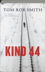 Kind 44 / Leo Demidov / 1 9789041414434 Tom Rob Smith, Verzenden, Tom Rob Smith