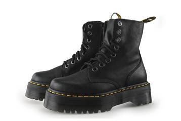 Dr. Martens Veterboots in maat 39 Zwart, Verzenden, Overige typen