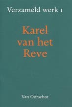 Verzameld werk 9789028242593 K. van het Reve, Verzenden, Zo goed als nieuw, K. van het Reve