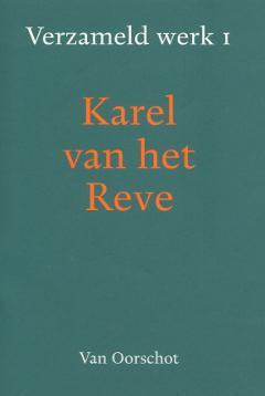 Verzameld werk 9789028242593 K. van het Reve, Livres, Littérature, Envoi