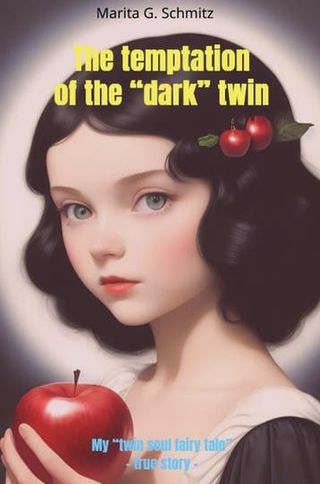 The Temptation Of The “Dark” Twin | Marita G. Schmitz, Verzenden, Marita G. Schmitz