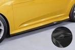 Zijskirts voor Ford Focus MK3 ST/ST-Line SS489-G, Verzenden