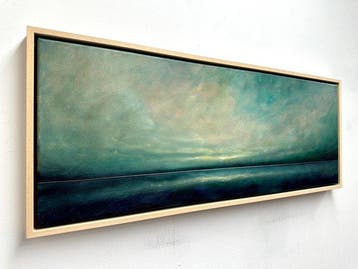 Joost Verhagen - A Zoutelande Panorama