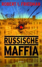 Russische maffia Midprice 9789041408983 R.I. Friedman, Verzenden, R.I. Friedman