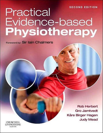 Practical Evidence-Based Physiotherapy 9780702054501, Verzenden, Robert Herbert