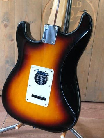 Fender - Stratocaster Van Zandt Usa Loaded Pickguard - -, Musique & Instruments, Instruments à corde | Guitares | Acoustiques