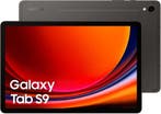 Samsung Galaxy Tab S9 128GB Grijs met GARANTIE & verzending, Télécoms, Ophalen of Verzenden
