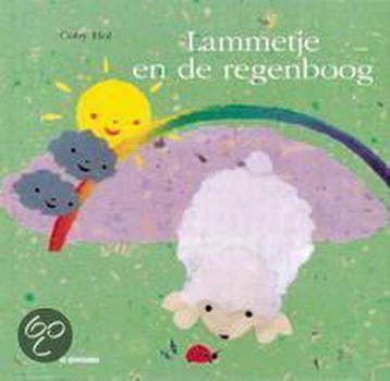 Lammetje en de regenboog 9789058380647 Coby Hol, Verzenden, Zo goed als nieuw, Coby Hol
