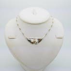 Zonder minimumprijs - Lapponia - Halsketting Zilver