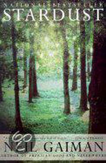 Stardust 9780060934712 Neil Gaiman, Verzenden, Gelezen, Neil Gaiman