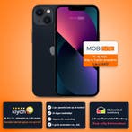 iPhone 13 / 128 GB - 4 Gratis Accessoires – Accu tot 100%, Verzenden, Zonder abonnement, Zonder simlock