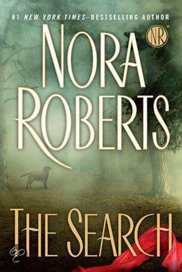 The Search 9780399156571 Nora Roberts, Verzenden, Nora Roberts