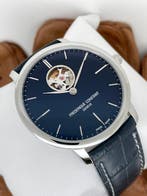 Frédérique Constant - Slimline Open Heart Automatic -, Bijoux, Sacs & Beauté