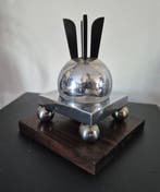 daprès jean reix - daprès jean reix - Encrier - presse