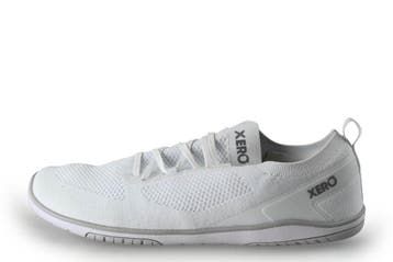 Xero Shoes Barefoot in maat 40½ Wit, Verzenden