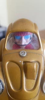 Politoys - Modelauto - Poli Toys G1 gobugs