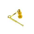 Lepeltje met Potje Keychain, Verzenden, Nieuw