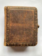 23 verschillende fotograven / bedrijven - Fotoalbum met 31