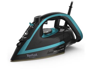 Tefal FV8066 - Stoomstrijkijzer - 3000W - Durilium Airglide, Elektronische apparatuur, Verzenden, Zo goed als nieuw
