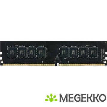 Team Group Elite DDR4 1x16GB 3200 TED416G3200C2201, Verzenden, Nieuw
