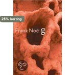 G 9789021477473 Frank Noë, Verzenden, Gelezen, Frank Noë