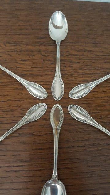 Lepel - .800 zilver