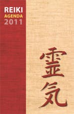 Reiki Agenda 2011 9789063788902, Livres, Verzenden
