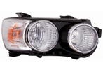 Chevrolet Aveo 2011+ Chroom Koplamp Rechts (Koplampen), Verzenden
