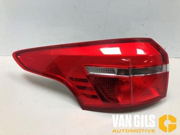 Achterlicht links Ford Focus O330532