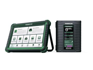 THINKCAR ThinkTool CE EVD, Verzenden, Nieuw